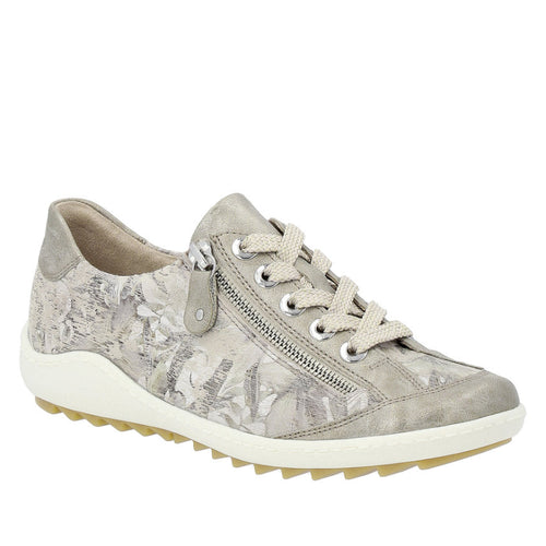 Women's Remonte Liv 02 - Perle/Beige Metallic