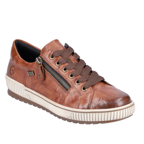 Women's Remonte Maditta 00 - Cuoio