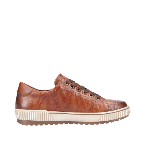 Women's Remonte Maditta 00 - Cuoio