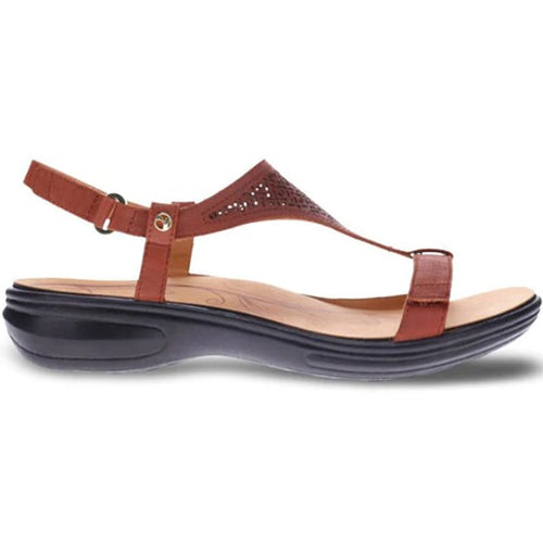 Women's Revere Santa Fe - Cognac