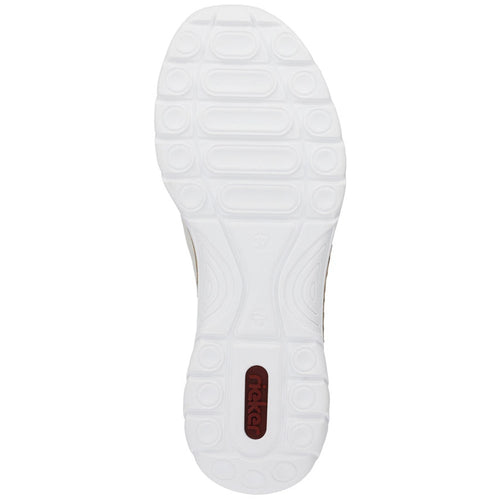 Women's Rieker Nikita K6 - Cayenne