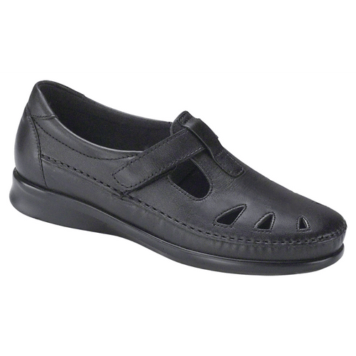 Women’s SAS Roamer – Black