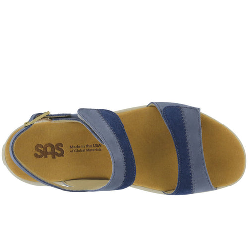 Women’s SAS Nudu – Oceania