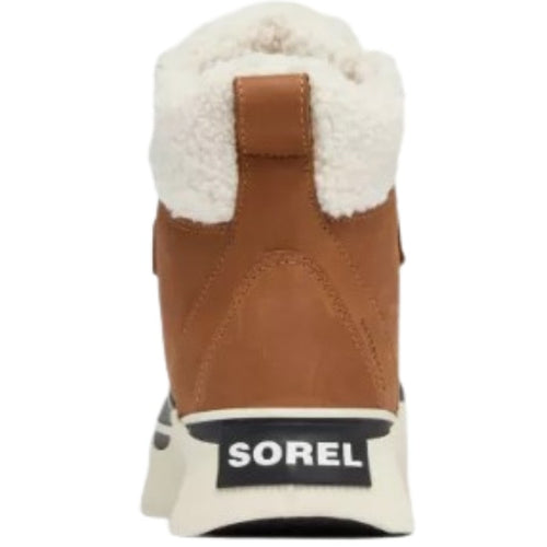 Women’s Sorel Out N About IV Chillz Waterproof – Taffy/Black