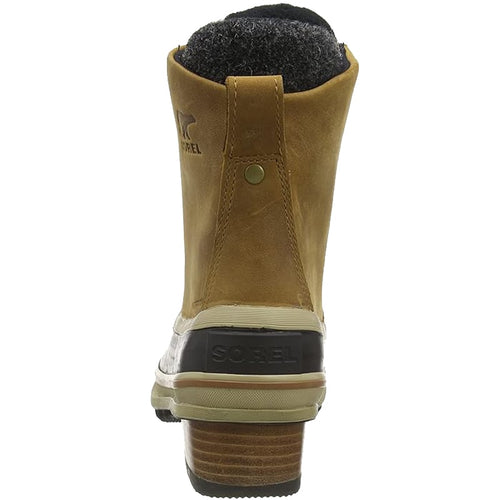 Women’s Sorel Slimpack III Waterproof – Elk