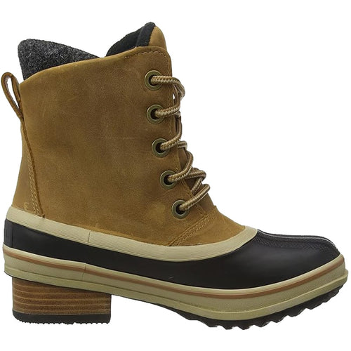 Women’s Sorel Slimpack III Waterproof – Elk