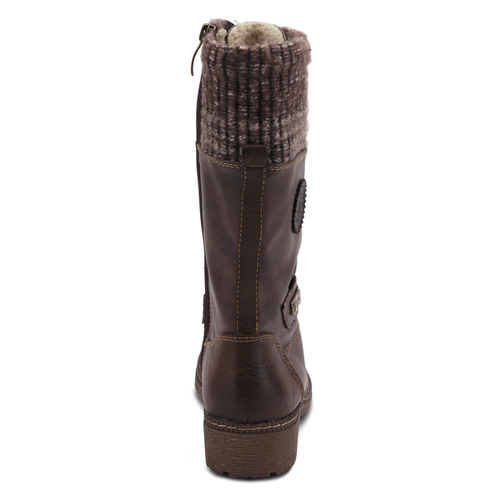 Women's Spring Step Ababi - Taupe