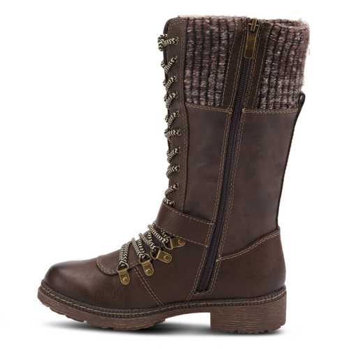 Women's Spring Step Ababi - Taupe
