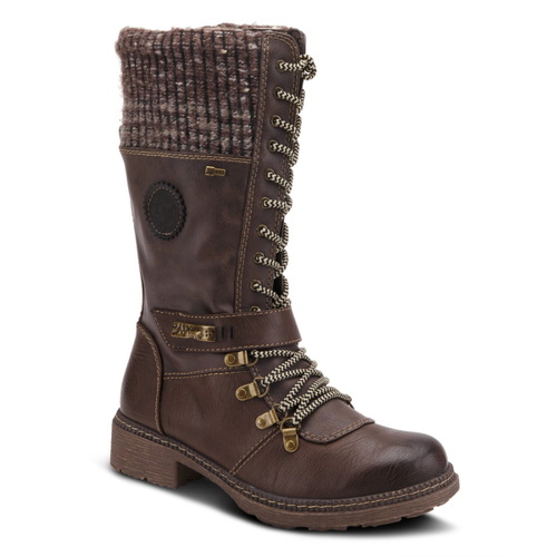 Women's Spring Step Ababi - Taupe