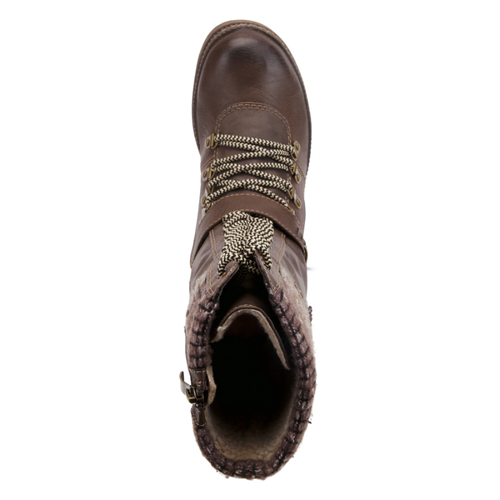 Women's Spring Step Ababi - Taupe