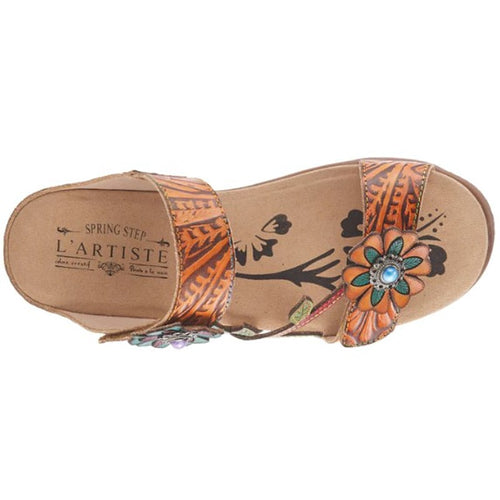 Women’s L'Artiste Aymee – Mango Multi