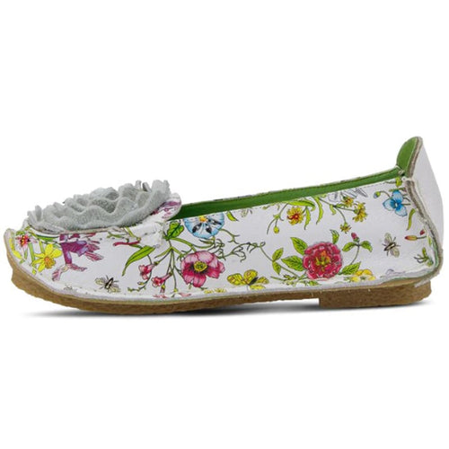 Women’s L'Artiste Dezi – White Multi