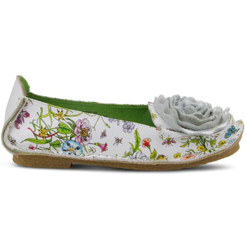 Women’s L'Artiste Dezi – White Multi