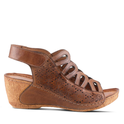 Women’s Spring Step Inocencia – Brown