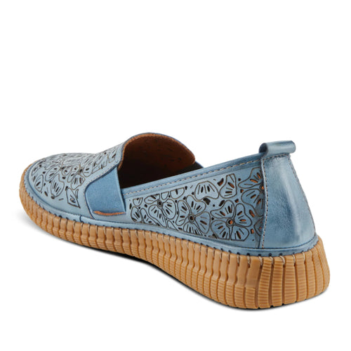 Women’s Spring Step Jookin – Blue