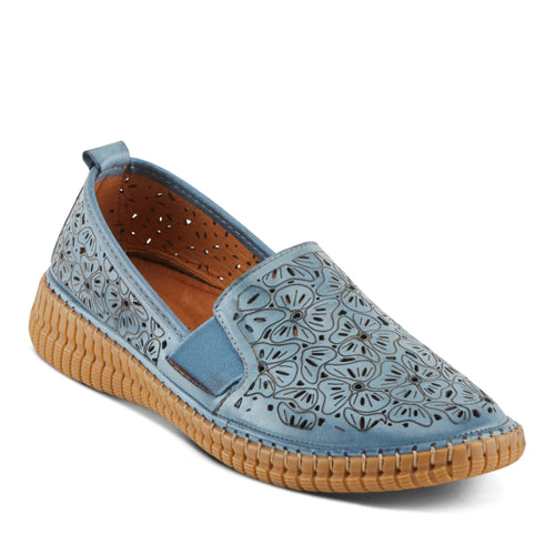 Women’s Spring Step Jookin – Blue