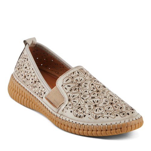 Women’s Spring Step Jookin – Taupe