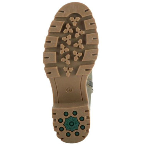 Women’s Spring Step Relife Smokies - Light Green