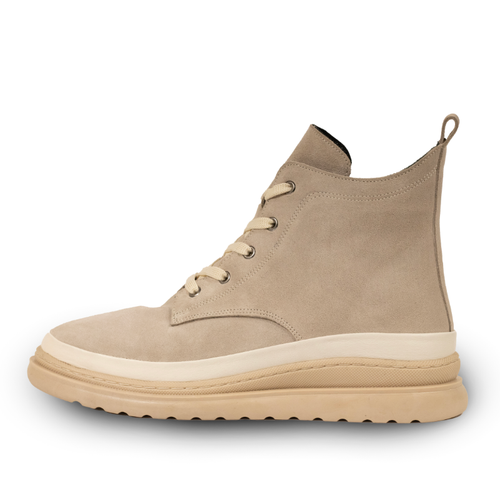 Women's Takahē Harlow - Beige