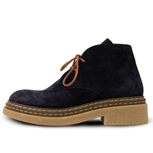 Women's Takahē Londyn - Navy