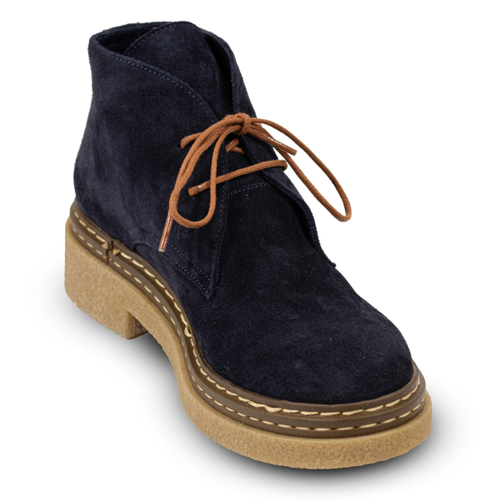 Women's Takahē Londyn - Navy