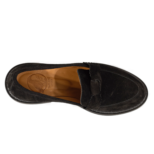 Women's Takahē Selena - Black