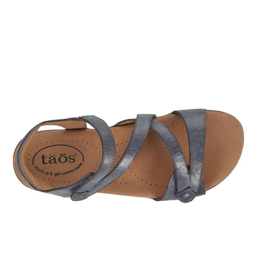 Women's Taos Big Time - Dark Blue