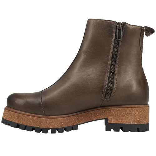 Women's Taos Downtown - Olive