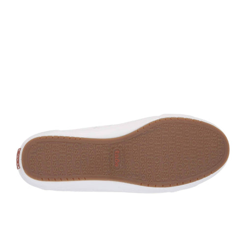 Women's Taos Moc Star 2 - White