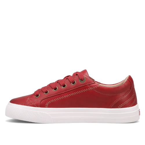 Women’s Taos Plim Soul Lux – Red