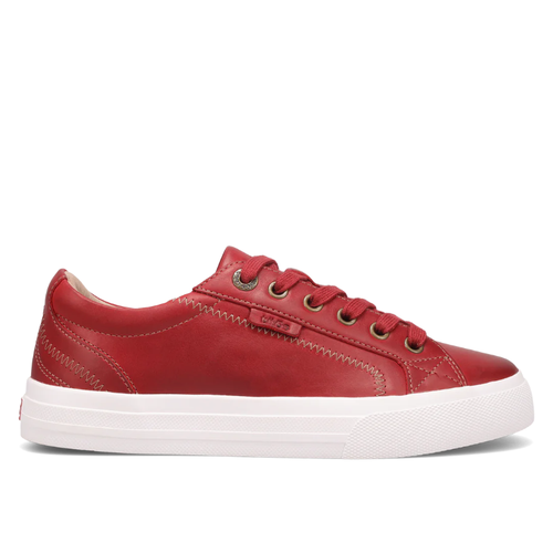 Women’s Taos Plim Soul Lux – Red