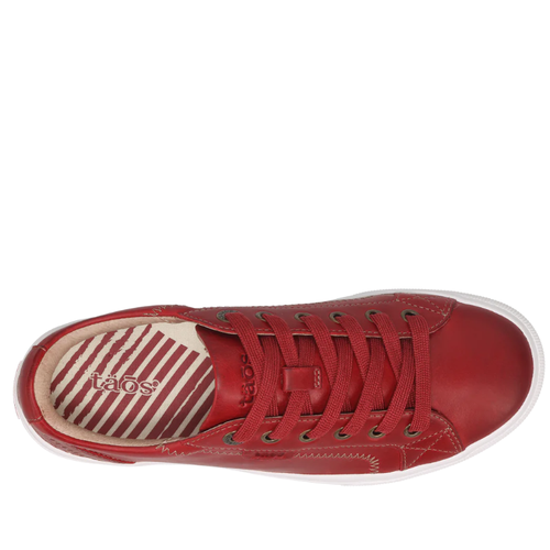 Women’s Taos Plim Soul Lux – Red