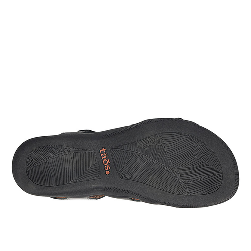 Women’s Taos Serene – Black