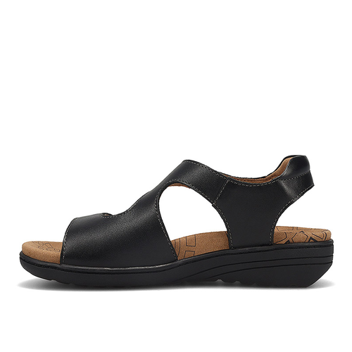 Women’s Taos Serene – Black