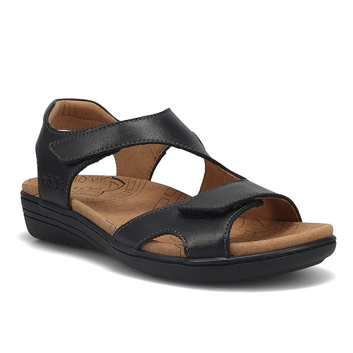 Women’s Taos Serene – Black