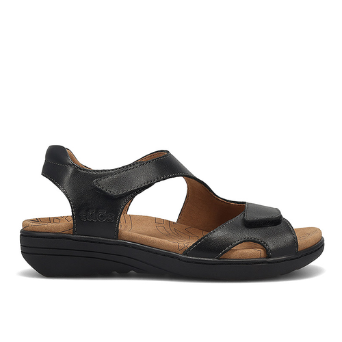 Women’s Taos Serene – Black