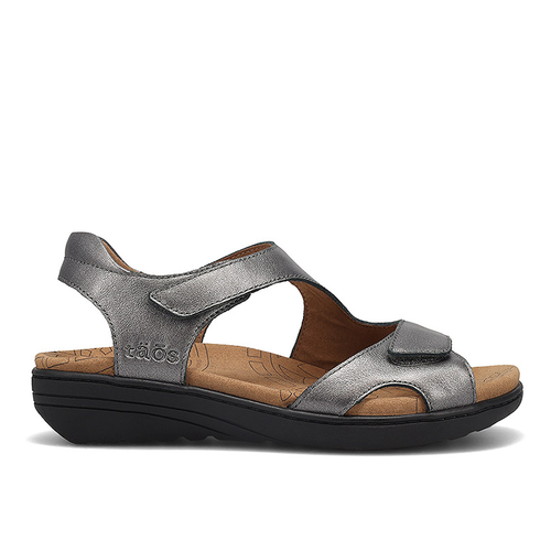 Women’s Taos Serene – Pewter