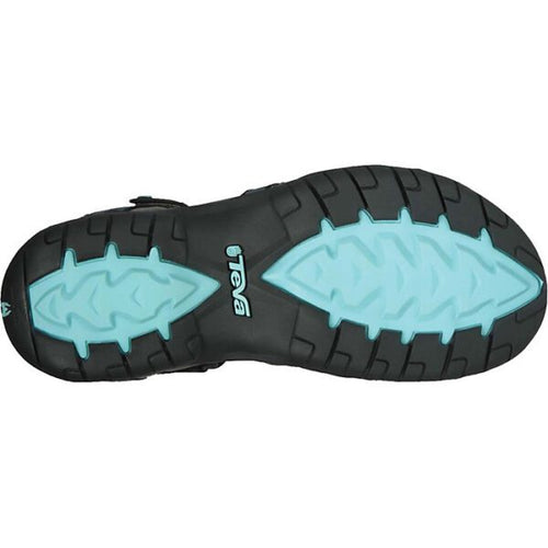 Women's Teva Tirra Sandal - Bering Sea