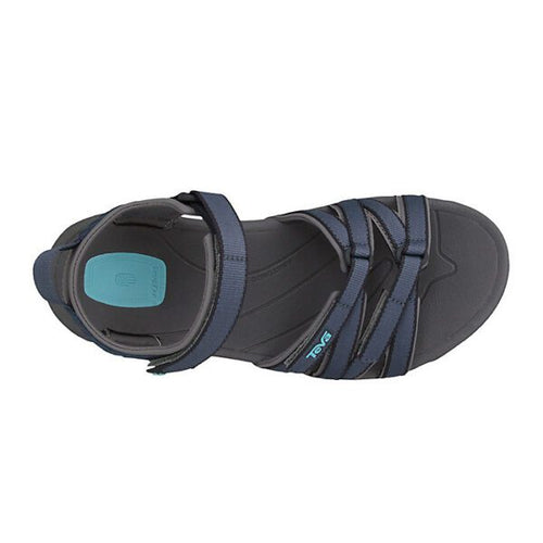 Women's Teva Tirra Sandal - Bering Sea