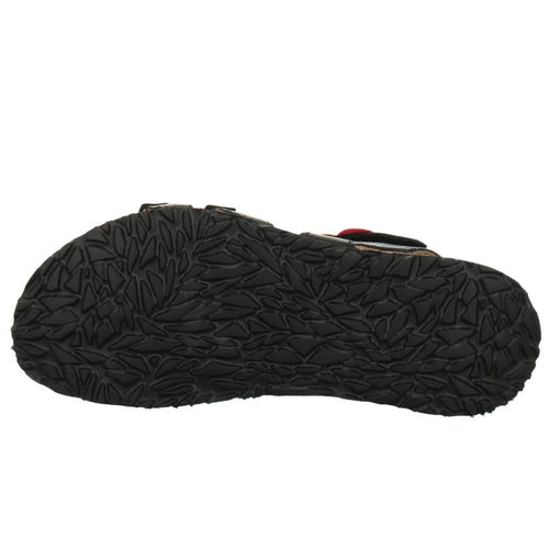 Women's Think! Koak - Black/Multi