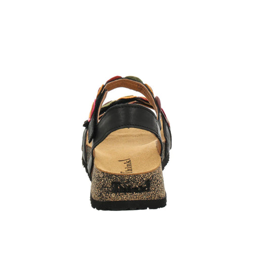 Women's Think! Koak - Black/Multi