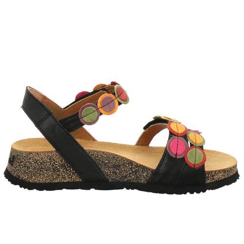 Women's Think! Koak - Black/Multi