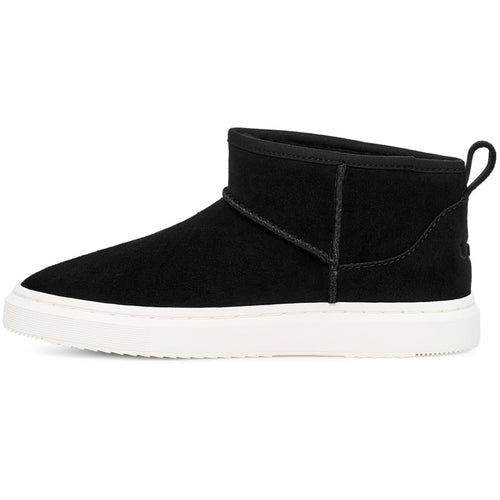 Women’s UGG Alameda Mini Boot – Black