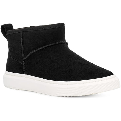 Women’s UGG Alameda Mini Boot – Black