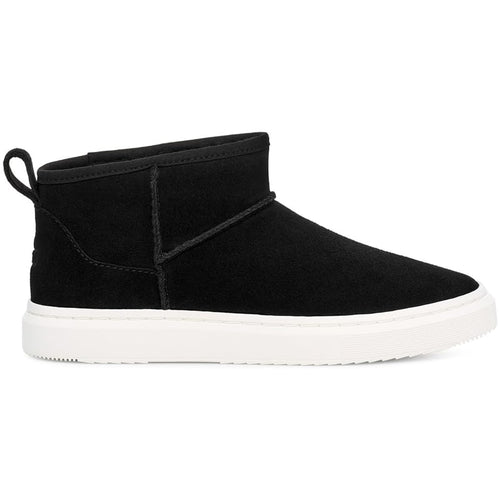 Women’s UGG Alameda Mini Boot – Black