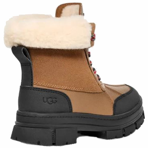 Women’s UGG Ashton Addie Boot – Chestnut