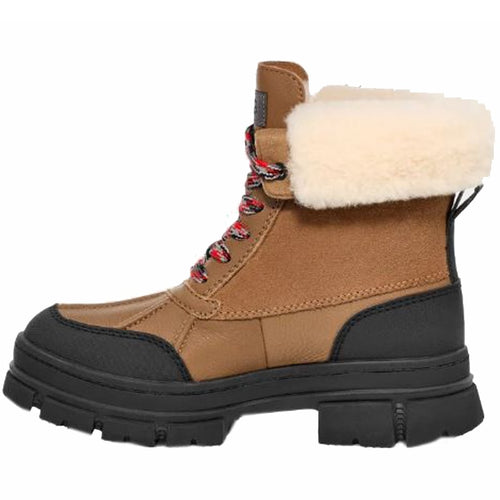 Women’s UGG Ashton Addie Boot – Chestnut