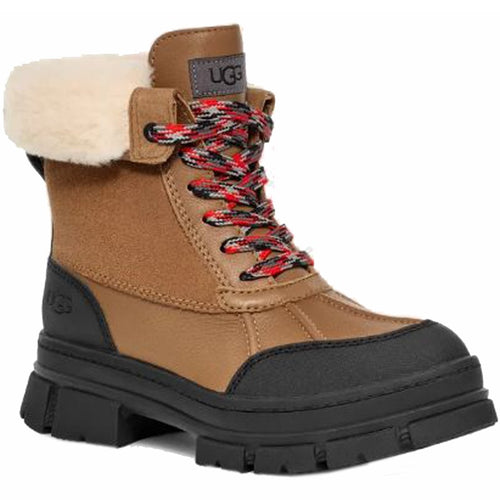 Women’s UGG Ashton Addie Boot – Chestnut