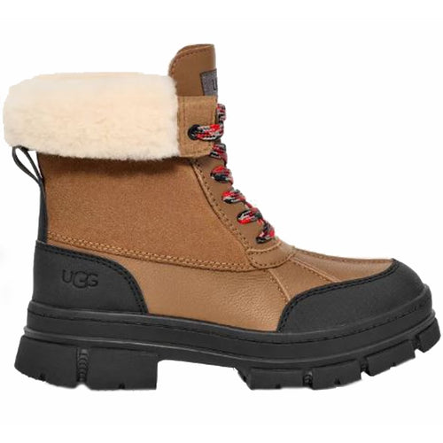 Women’s UGG Ashton Addie Boot – Chestnut