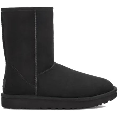 Women’s UGG Classic Short II – Black